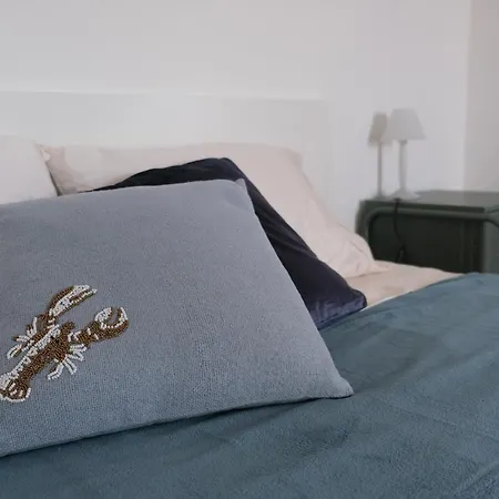 Penthouse With Sea View, Lift, 2 Min From Valletta Lägenhet *