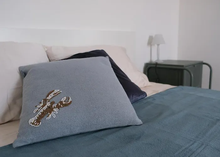 Penthouse With Sea View, Lift, 2 Min From Valletta 아파트 *