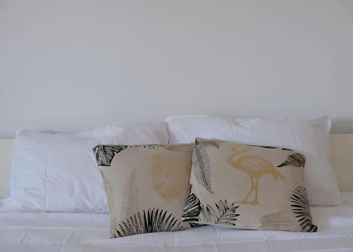 アパート Penthouse With Sea View, Lift, 2 Min From Valletta